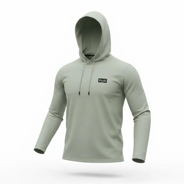 Blindside Hoodie - Fmo
