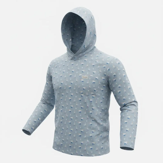 Performance Hoodie -Pellies