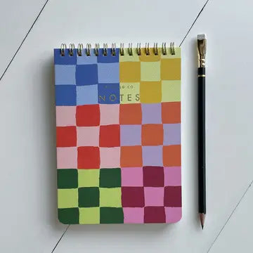 Jotter Notebook