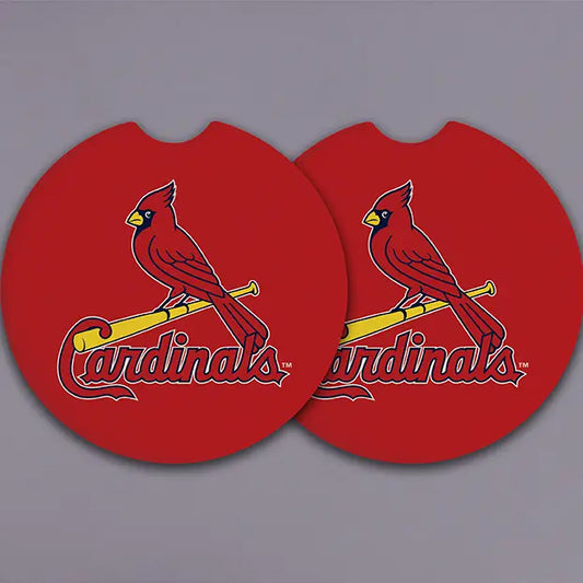 SPORTS CAR COASTERS