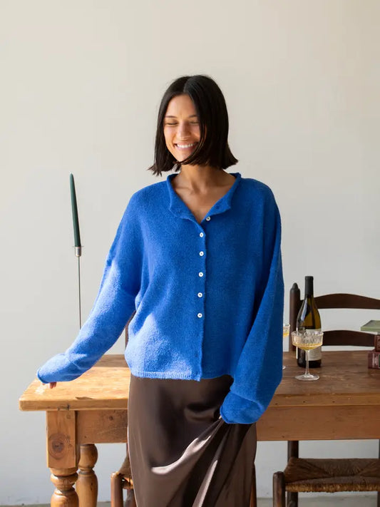 Piper Cardigan