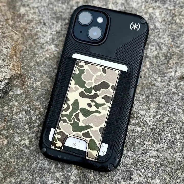 Men's Phone Magnetic Holder