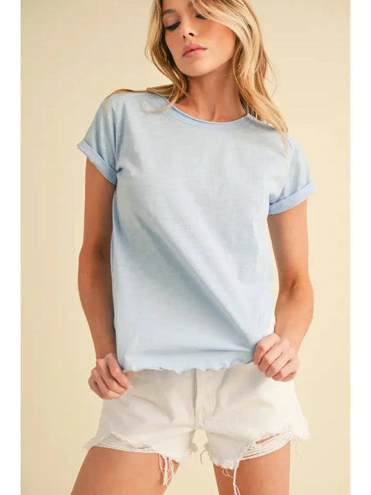 Gwen Tee