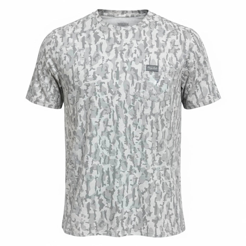 Drift Performance Tee - Dbc Lite