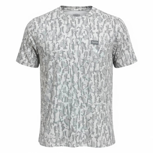 Drift Performance Tee - Dbc Lite