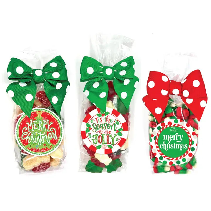 Christmas/Holiday Candy