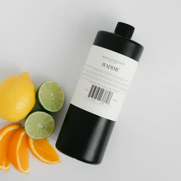 32 oz | Mop Soap