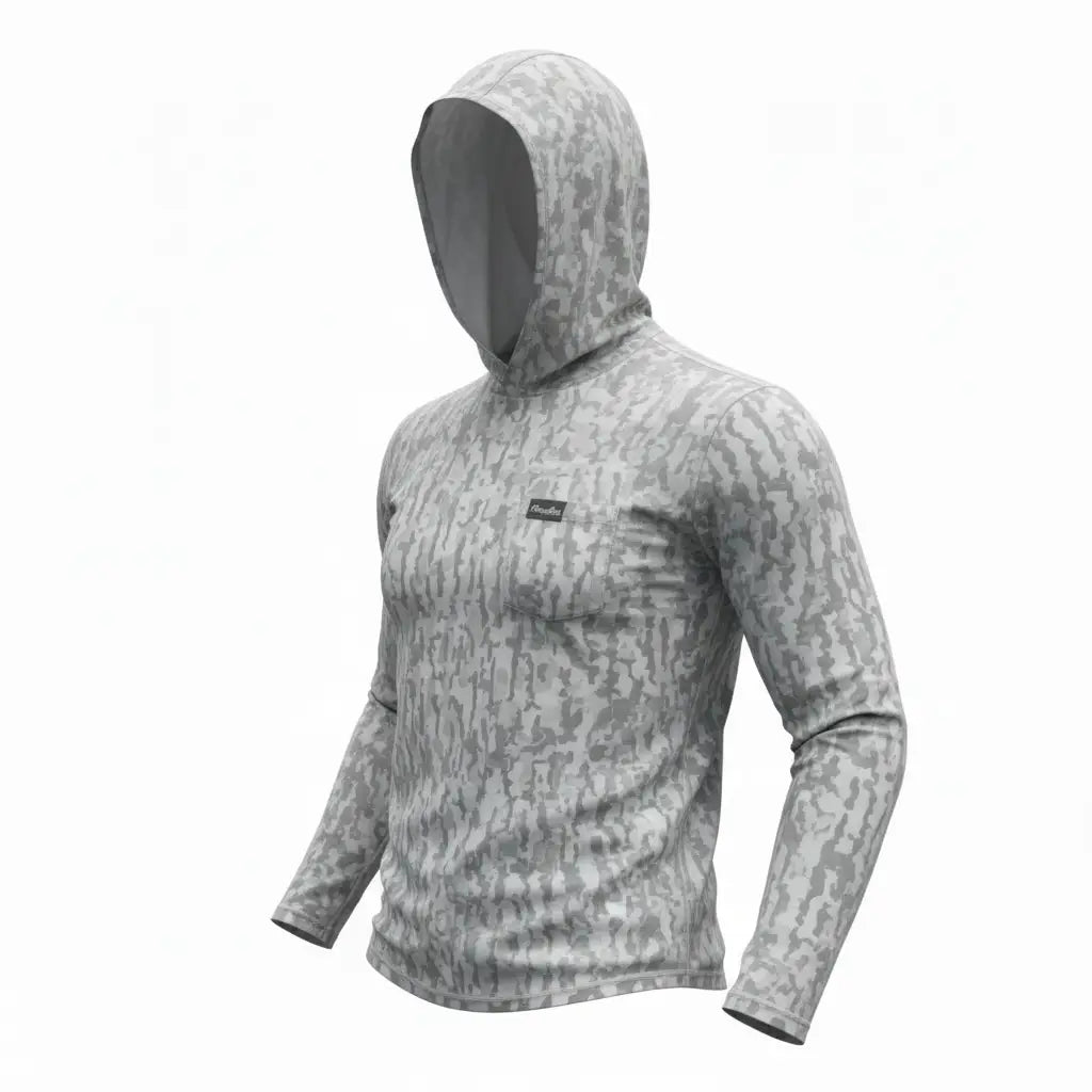 Performance Hoodie - Dbc Lite