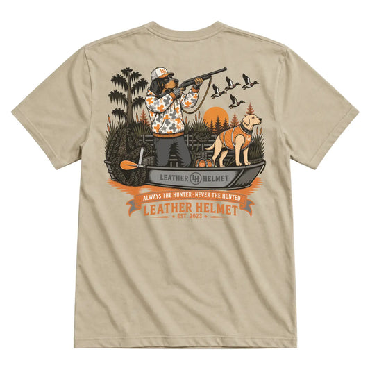 Tn Marsh Legends T-Shirt