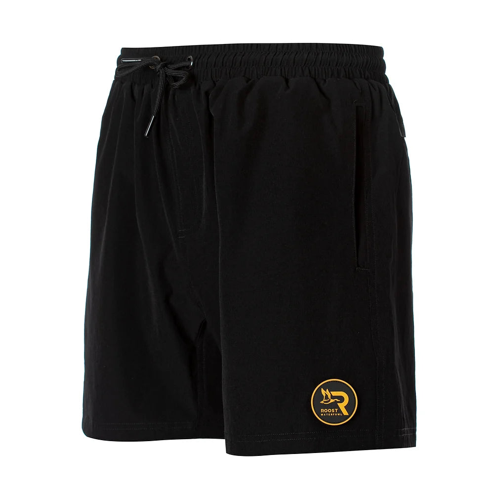 YOUTH ROOST ACTIVE SHORTS