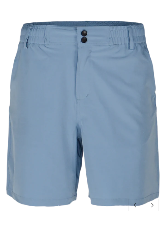 South Bay Shorts