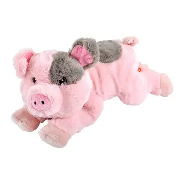 Pig Stuffed Animal