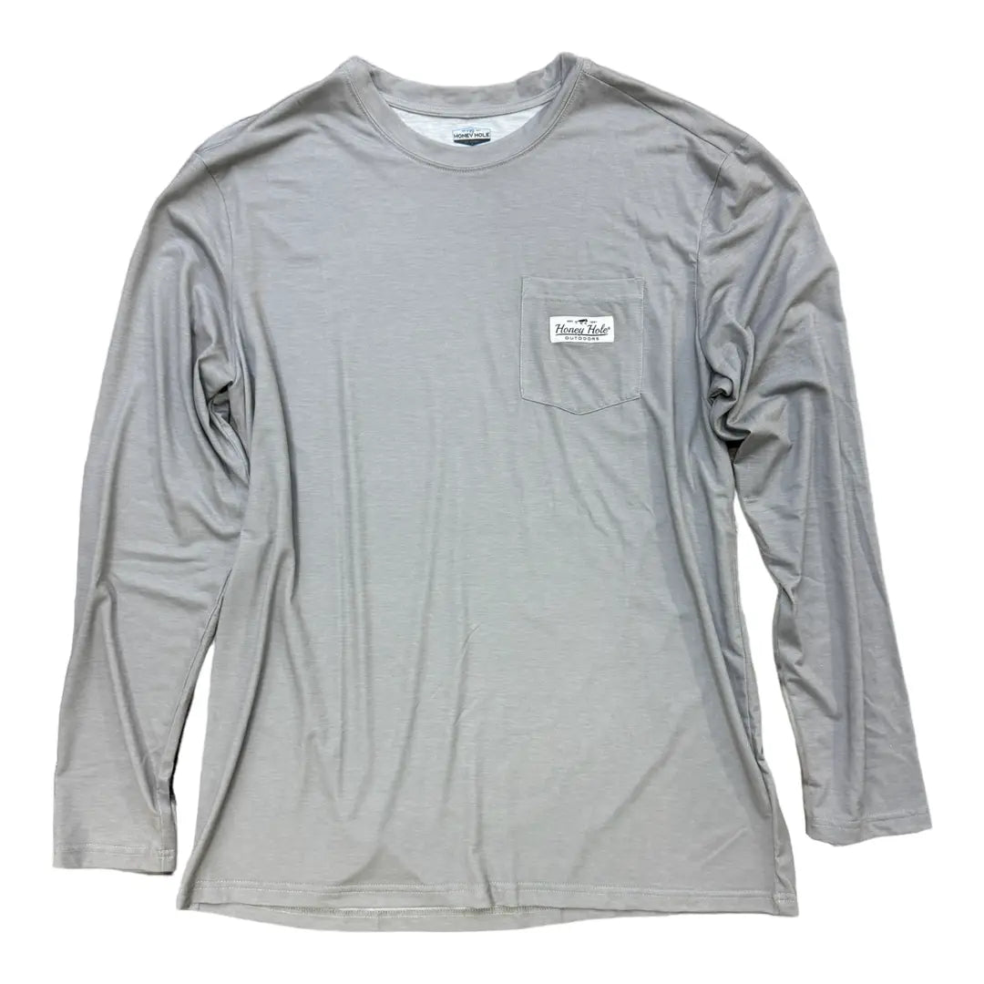 Long Sleeve Performance shirt