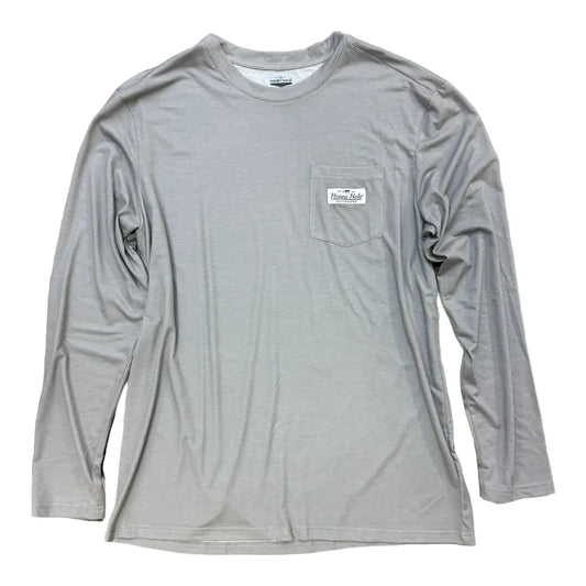 Long Sleeve Performance shirt