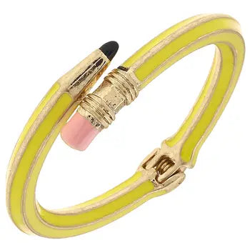 #2 Pencil Bangle