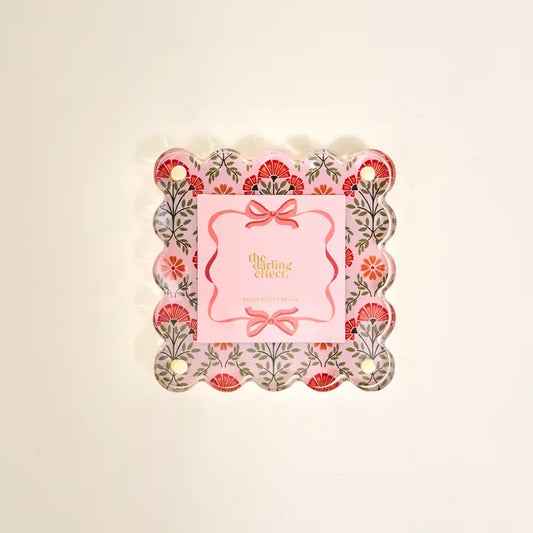 Little Moments Acrylic Picture Frame