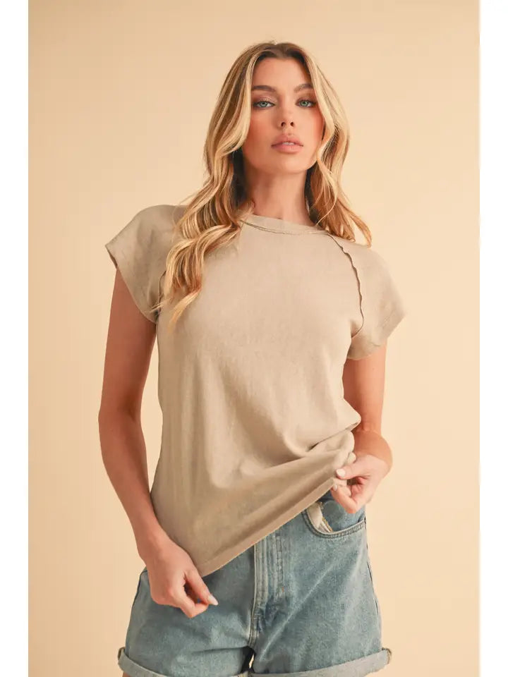 Ivy Tee