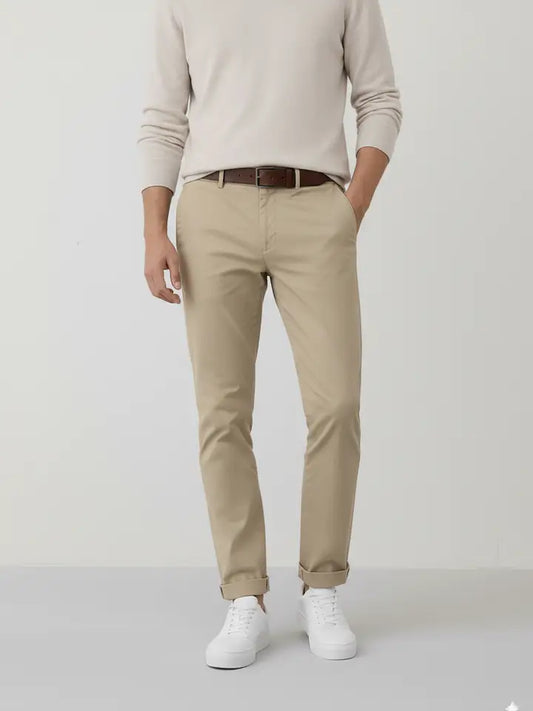 Hawks Bay Stretch Twill Pants