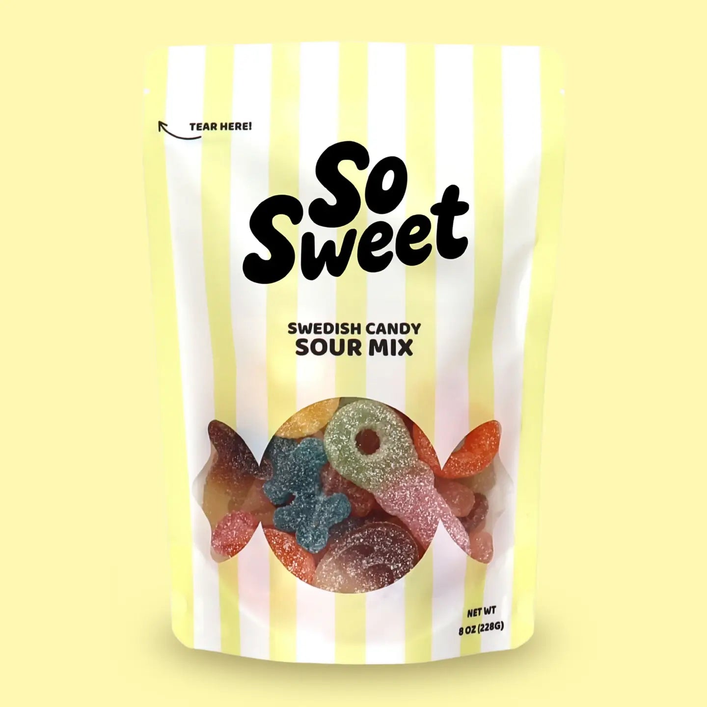 Swedish Candy