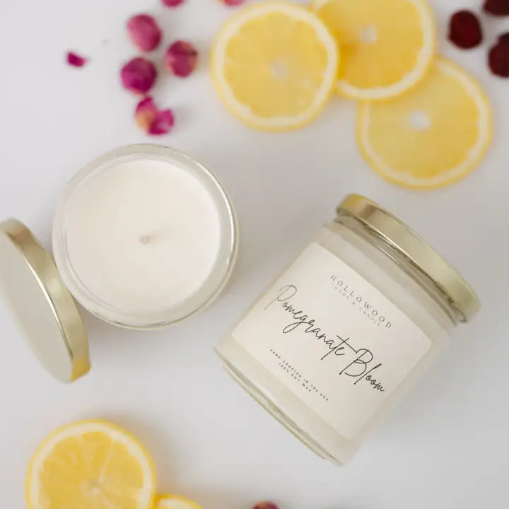 Spring | 8 oz Candle