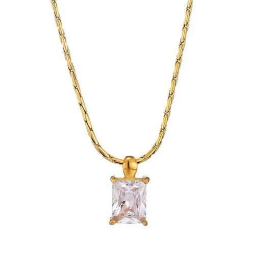 The “Selena” Necklace