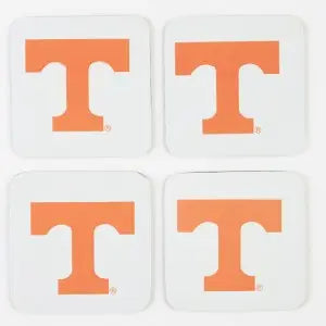 Tennessee Volunteers Drink Coasters