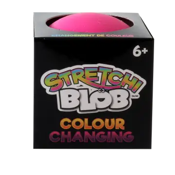 COLOR CHANGE BLOB