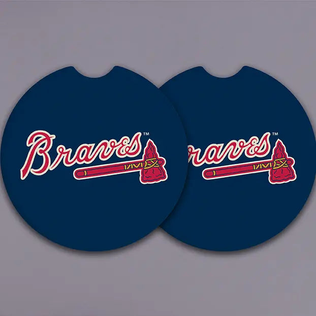 SPORTS CAR COASTERS