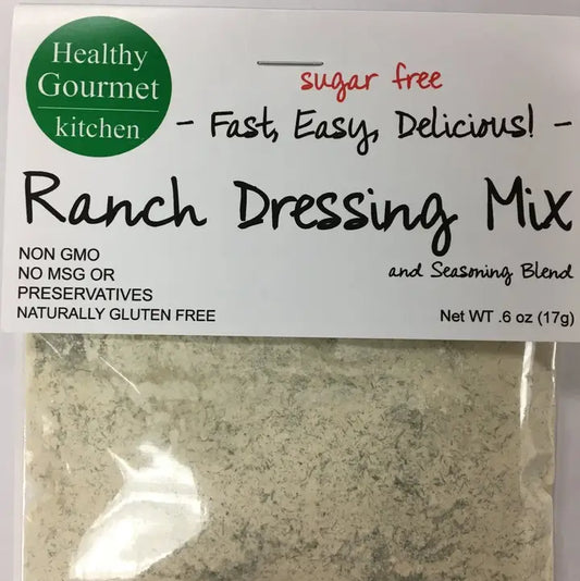 DIP MIX
