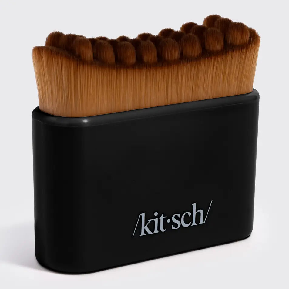 Lymphatic Contour Face Brush