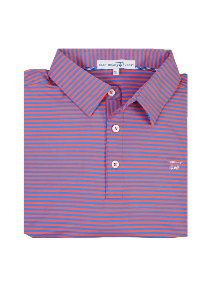 Albatross Polo