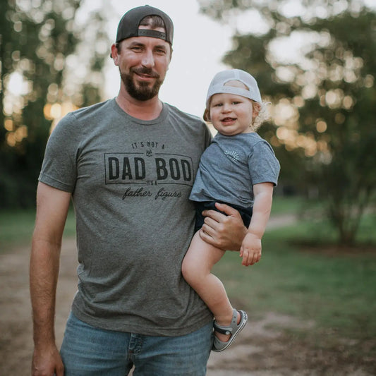 It's Not A Dad Bod Funny Shirt