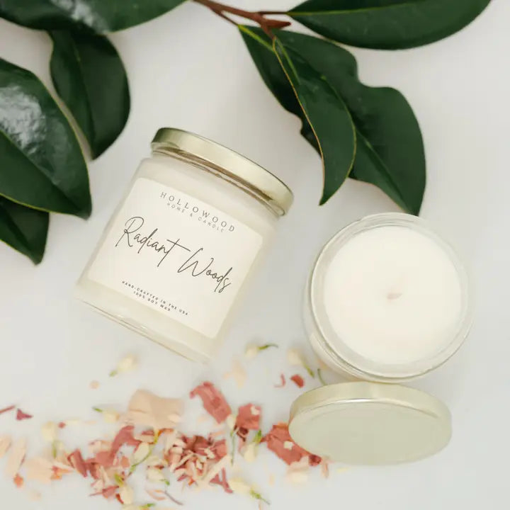 Spring | 8 oz Candle