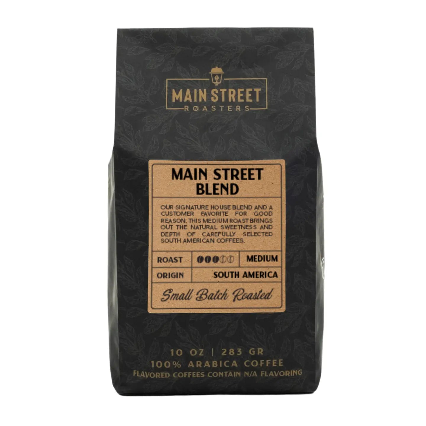 Main Street Blend Coffee