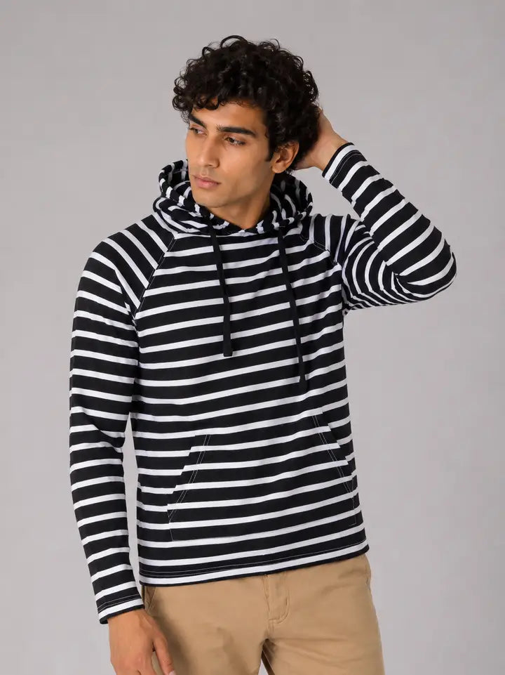 Hawks Bay Men's Light Weight Hoodie