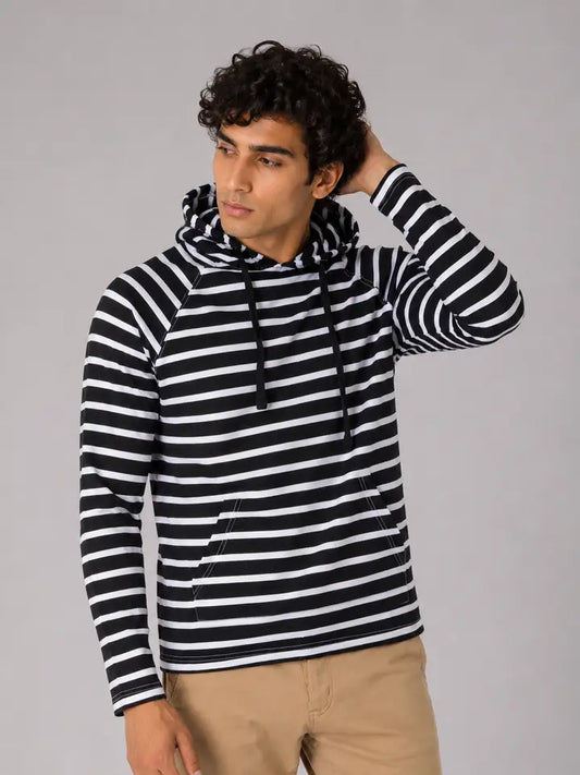 Hawks Bay Men's Light Weight Hoodie