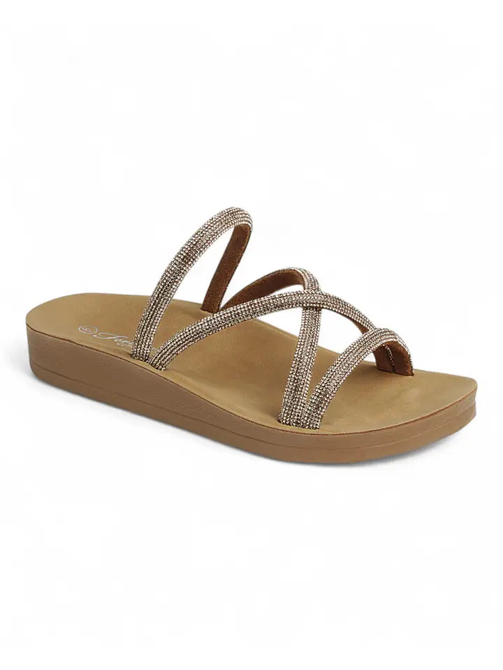 Women Flip Flop Sandal Shoes