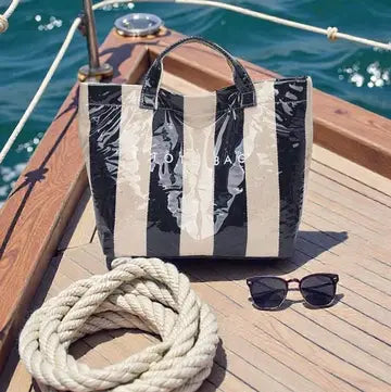 TOTE BAGS