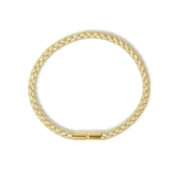 Braided Bracelets