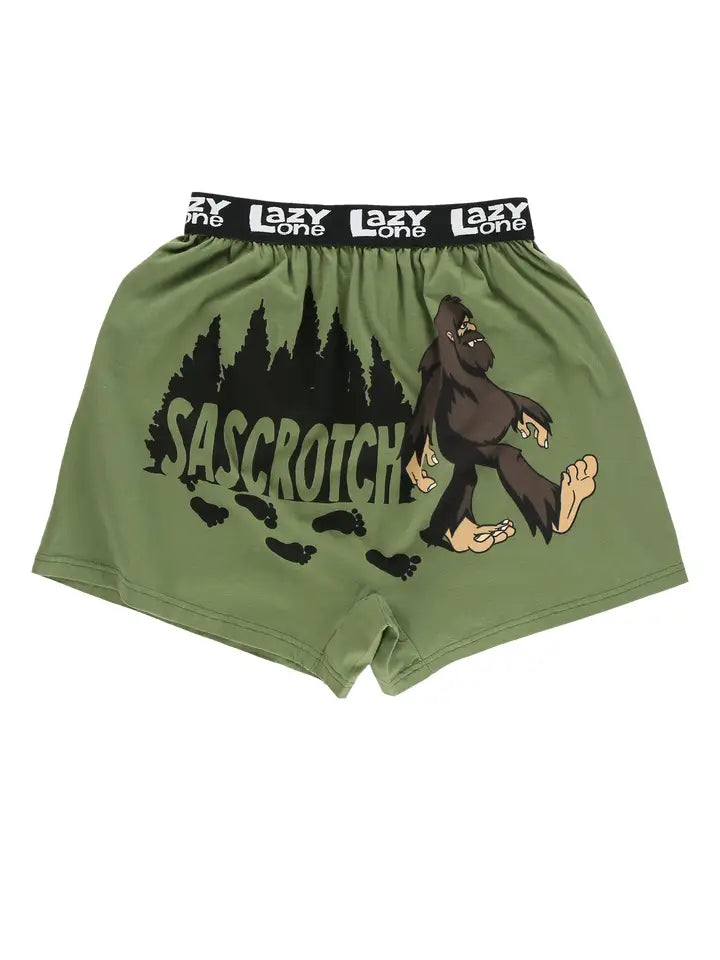 MENS BOXER BRIEFS