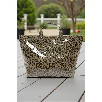 TOTE BAGS