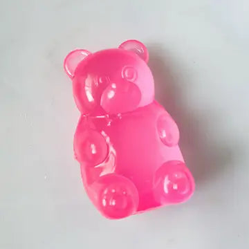 GUMMY BEAR SQUISHY