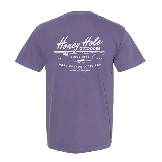 Short Sleeve - Heritage