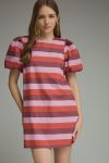 THE BERRY SWEET DRESS