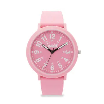 Eco Color Pop Watch