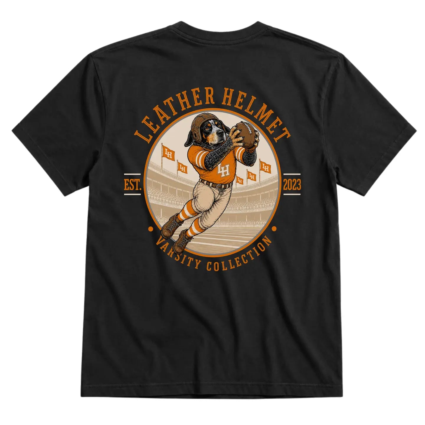 Tn Varsity Collection T-Shirt