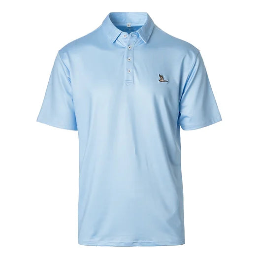 Clubhouse Polo