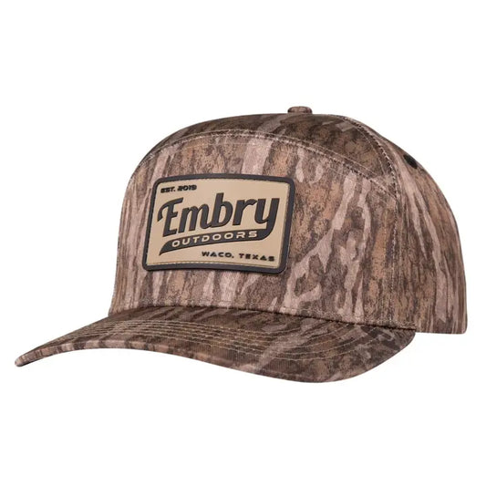 Mossy Oak New Bottomland
