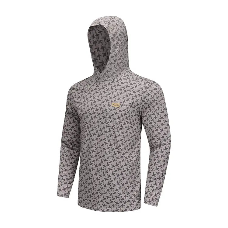 Duck Performance Hoodie