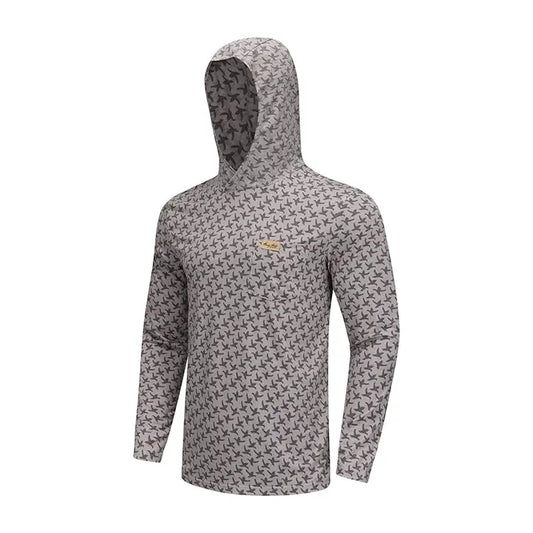 Duck Performance Hoodie